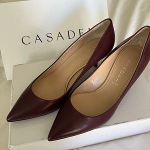 Casadei heels